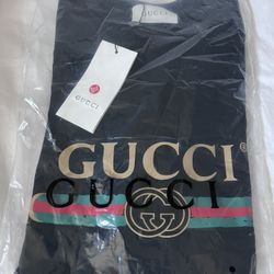 New Gucci Tshirt Large Size For Women Or Women 