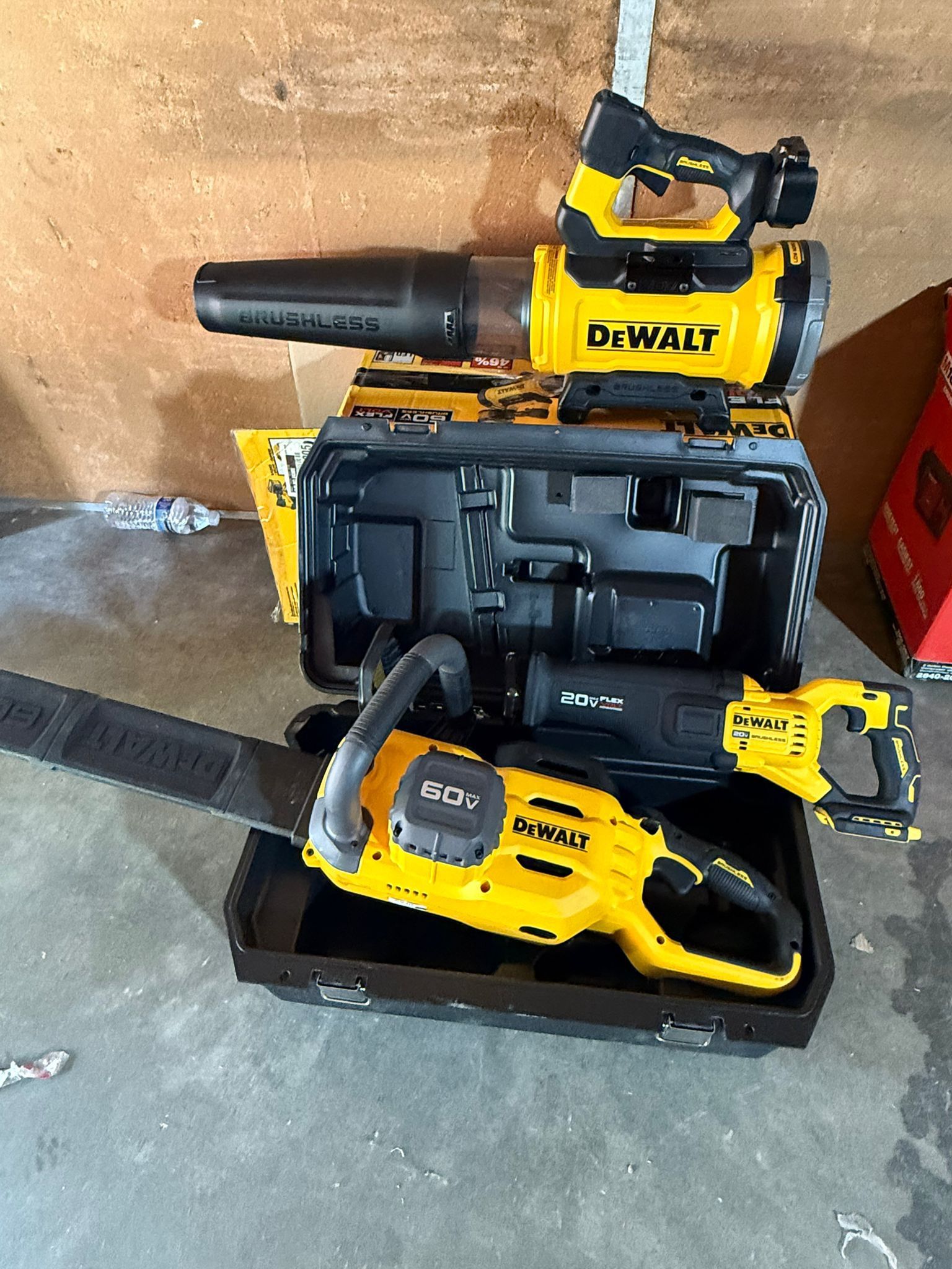 (Dewalt Tools)please Read Description