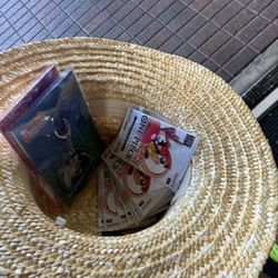 Round 1 One Piece (10 Pack)