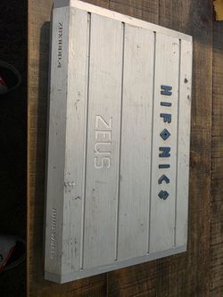 4ch amp