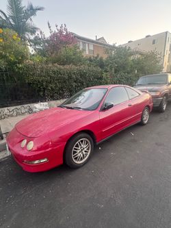 1999 Acura Integra