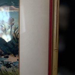 2 Yoshimoto Masao in the early 1950s  Japanese Framed Landscape 