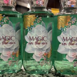 Bath And Body Works Magic In The Air 