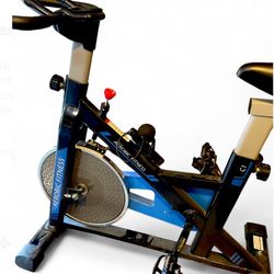 Cycool Aerobic Fitness Exercise Bike