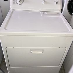 Dryer Kenmore