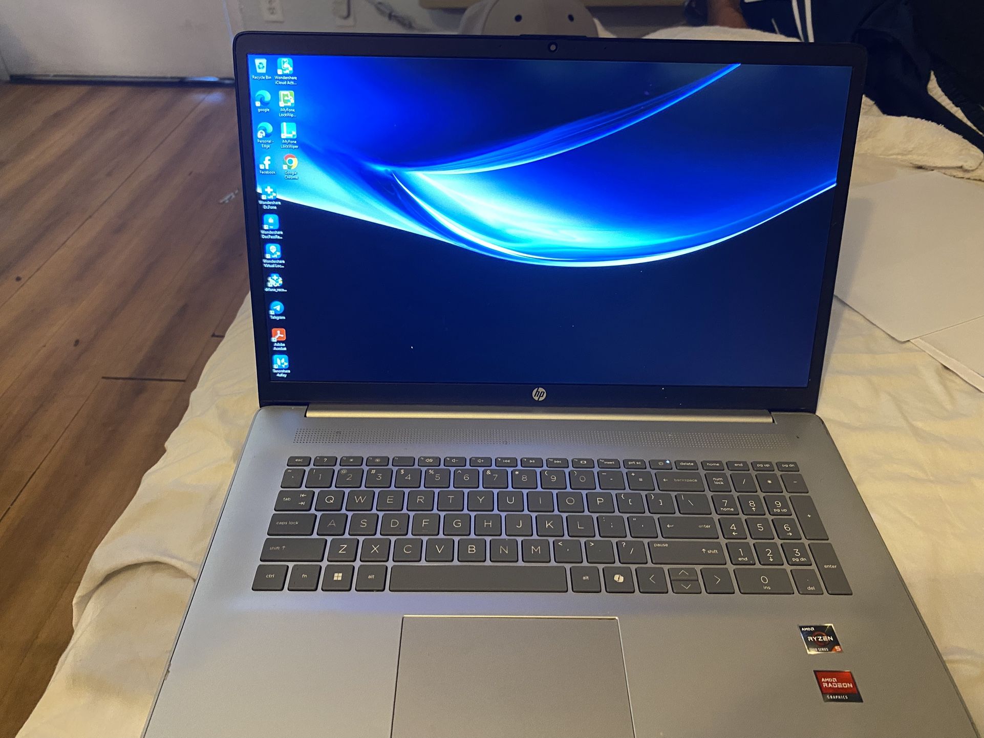 Hp Laptop