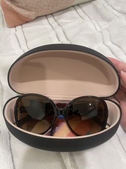 Anne Klein Sunglasses
