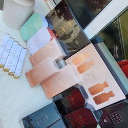 AUTHENTIC KAYALI PERFUMES NEW