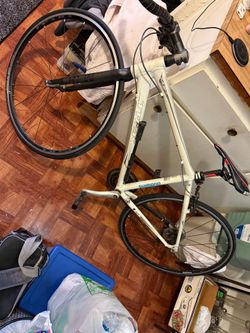 Bike  Shimano trek