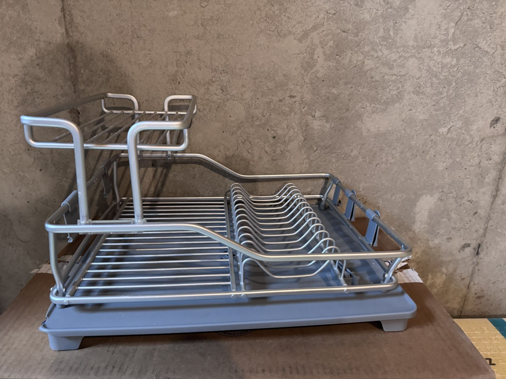 dish rack