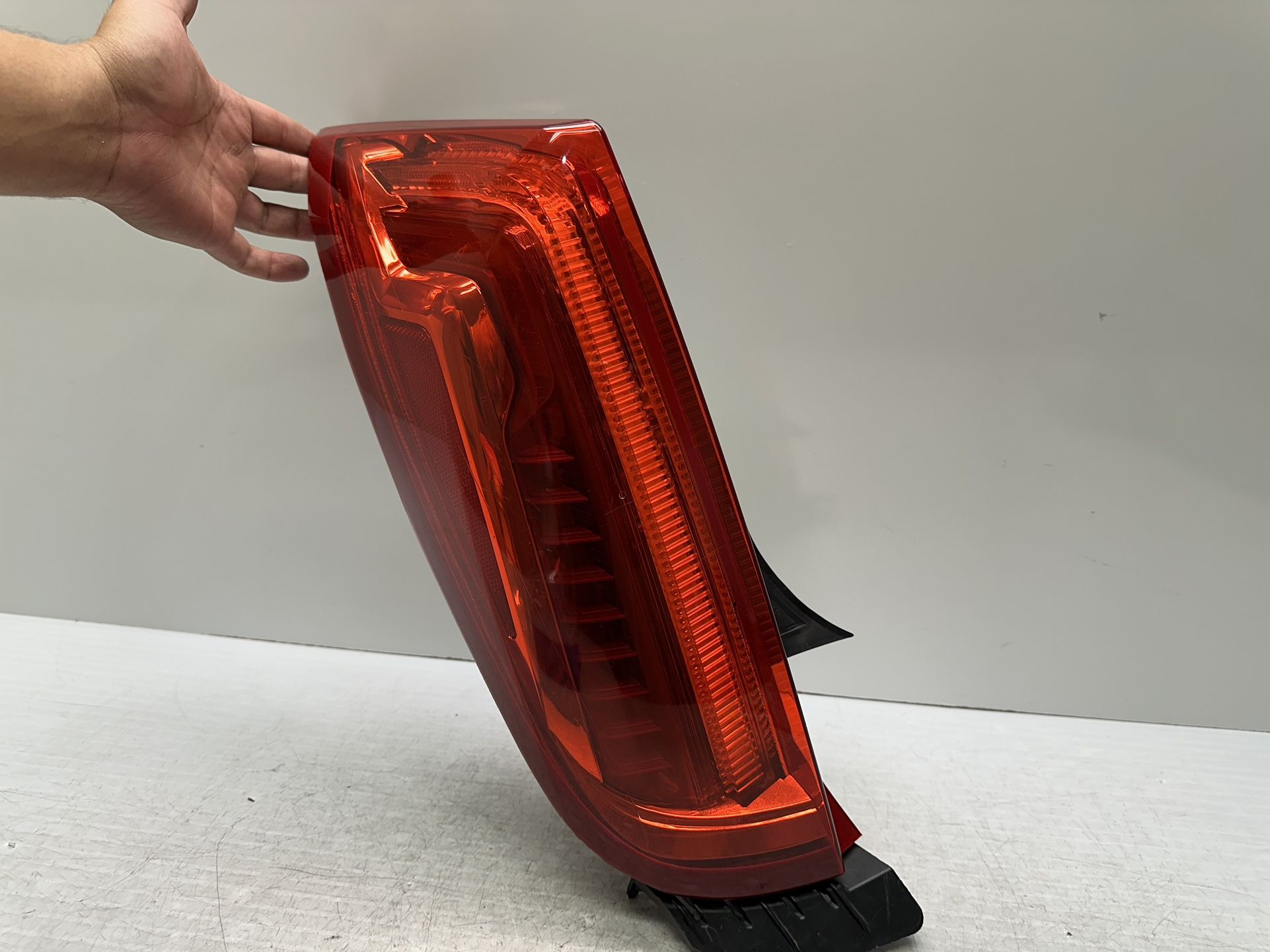 2013-2017 Cadillac Xts Tailight Oem