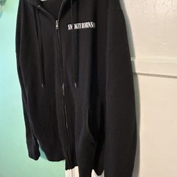Men/Women Hoodie