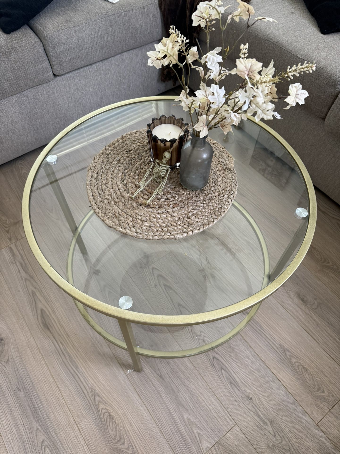 Small Coffee Table