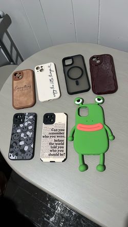 iPhone 13 covers