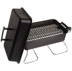 NEW Char-Broil Gas Grill 190 Portable Propane Tabletop Grill – Brand New in Sealed Box