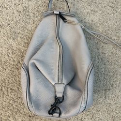 Rebecca Minkoff Backpack Purse