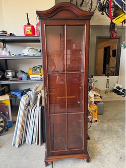 Display Case
