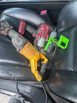 Tools