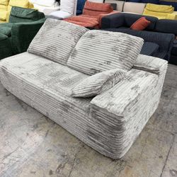 Floor Sofa, Memory Foam