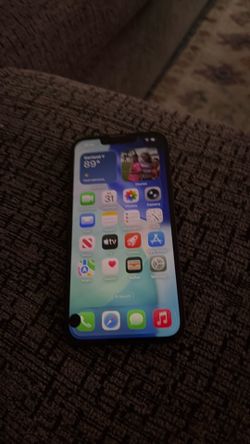 iPhone 13