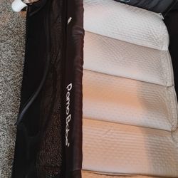 Portable Playpen Bassinet Brand New 