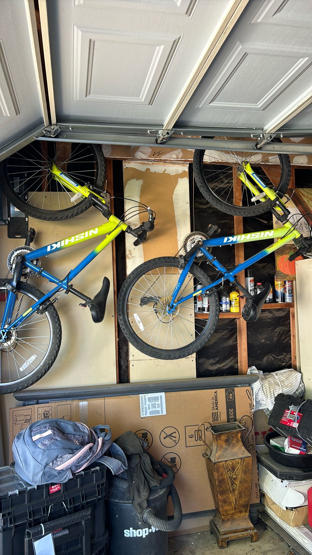 Bikes For Sale 2 For $130