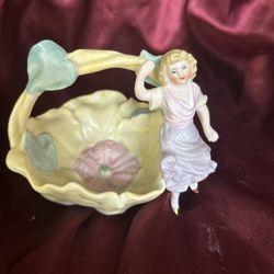 Candy Dish