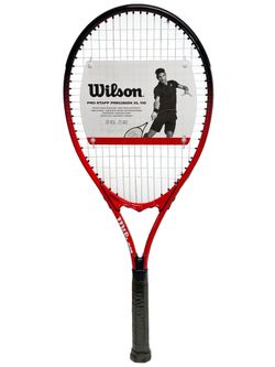 Tennis racket