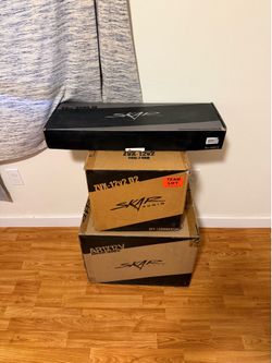 Subwoofer