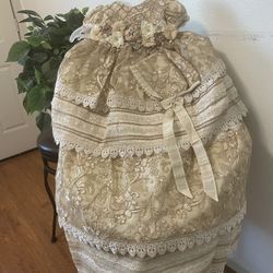 Ropon Para Bautizo 