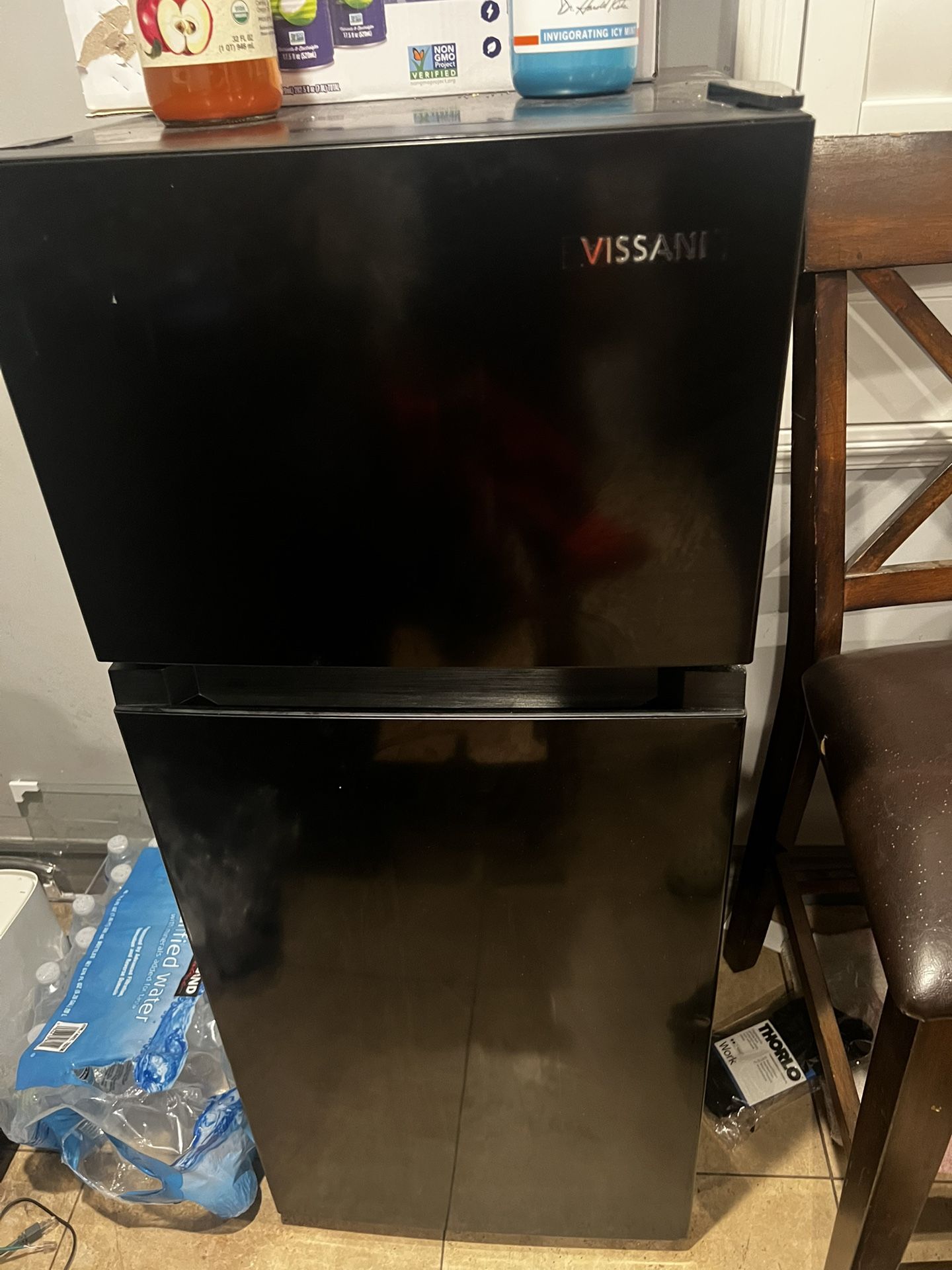 Mini Fridge Vissani 