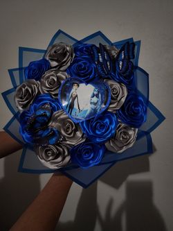 Flowers!