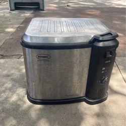 Turkey Air fryer 