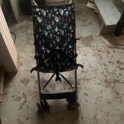 Baby Stroller 