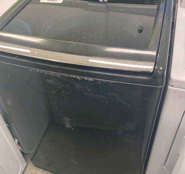 Samsung WA50R Washer 😁😁😁