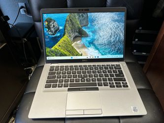 Dell Latitude  5410, Core i5- 10th gen