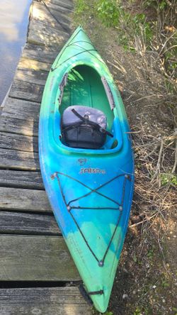 West Marine Kayak
