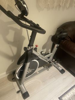 Exercise Bike For Home/office  