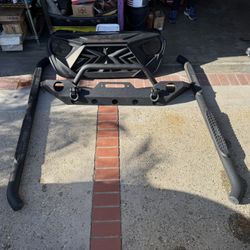 Jeep wrangler JL Parts