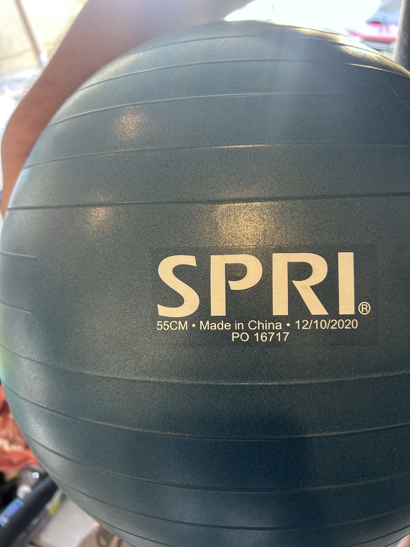 free medicine ball