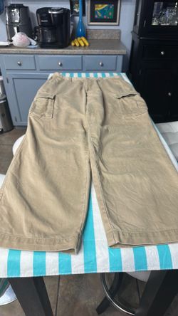 Tommy Hilfiger Khakis 34x32