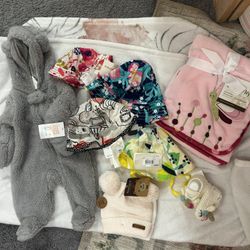 New With Tags Baby Items 