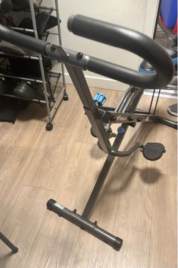 Squat Machine