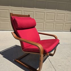 IKEA POANG Chair- Must Pickup
