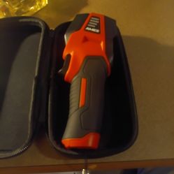 infrared thermal camera