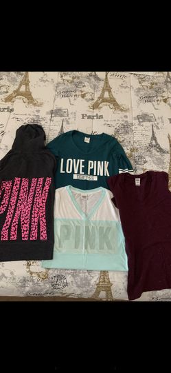 Shirt S.