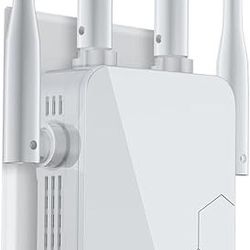WiFi Extender Internet Booster(brand new)