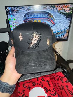 Barbas hat