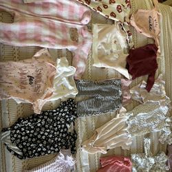 Baby Clothes