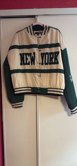 fashion nova jacket
